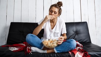 5 chytrých triků, jak zabránit tomu, aby vás v podvečer honila mlsná. Podle dietoložky to není žádná věda