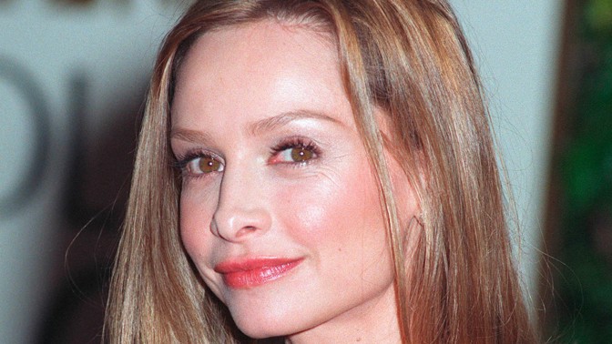 Jak dnes žije Ally McBealová: Calista Flockhart a Harrison Ford mají recept na šťastné manželství