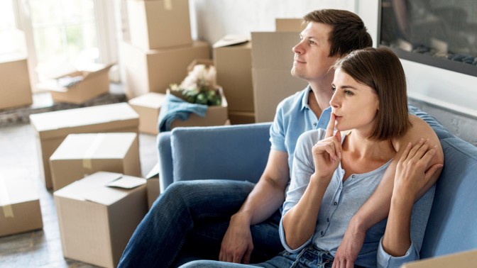 3 znamení zvěrokruhu, která neumějí žít v provizoriu a nesnesou rekonstrukce