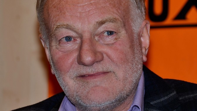 Já to tedy beru, šéfe: Ze smyšleného infarktu Luďka Soboty se na place stalo skutečné drama