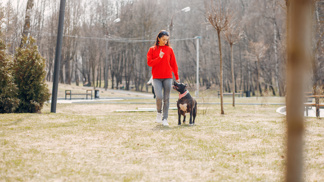 Sára (27): Svěřila jsem matce na čtrnáct dní svého psa. Po návratu jsem se nestačila divit, co z něj udělala