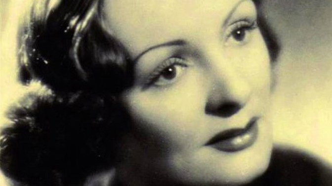 Zahořklá herečka Světla Svozilová: Nenáviděla Adinu Mandlovou a Jiřinu Štěpničkovou posílala na smrt