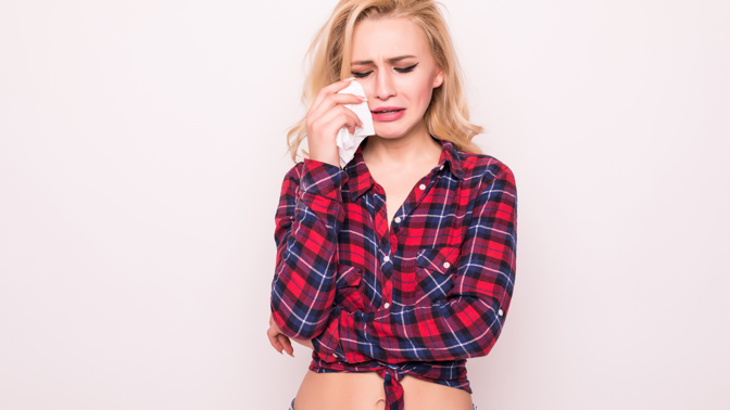 Lucka (35): Zamilovala jsem se do manželova kamaráda a vyjela po něm. Hůř to dopadnout nemohlo