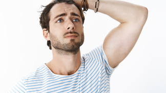 Vilda (29): K založení rodiny jsem svolil jen proto, aby mě přítelkyně neopustila. Teď zjišťuji, co jsem natropil