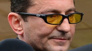 Lechtivé zákulisí Černých baronů: Ondřeje Vetchého čekalo na natáčení žhavé scény velké překvapení