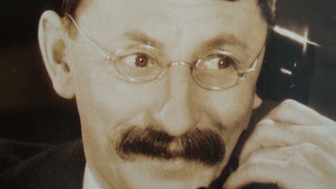 Parťák Vlasty Buriana: Čeněk Šlégl kvůli kolaboraci s nacisty skončil jako žebrák