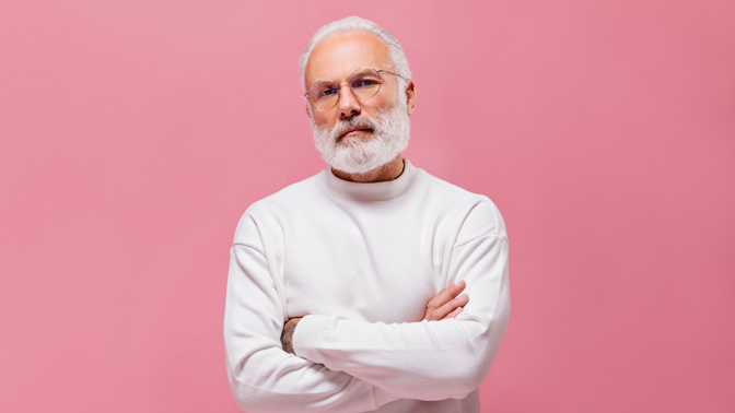 Zbyšek (52): Věděl jsem, že manželka nesnáší moji matku. Co ale vypustila z úst po její smrti, je na rozvod