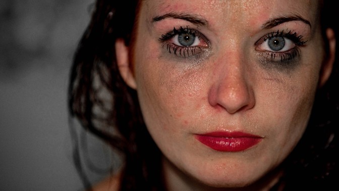 Jitka (34): Měla jsem kamaráda s výhodami. Když jsem to chtěla ukončit, provedl mi něco strašného