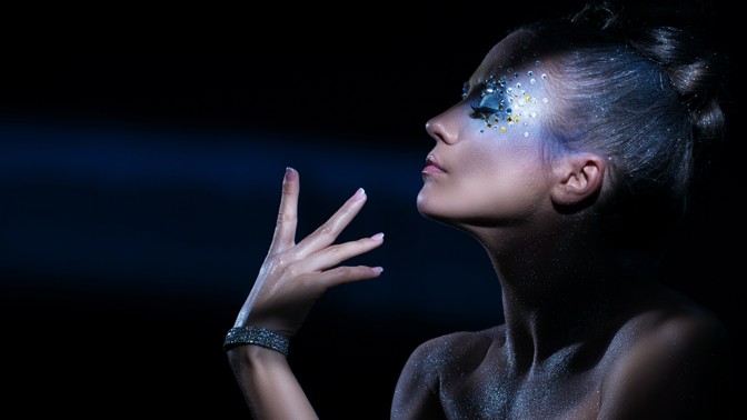 3 znamení zvěrokruhu, ve kterých se na podzim probudí mimořádná kreativita. Týká se to i vás?