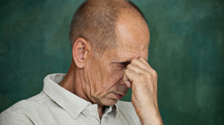 Radovan (59): Dcery pořídily manželce psa, aby nebyla pořád sama. Její štěstí ale nemělo dlouhého trvání