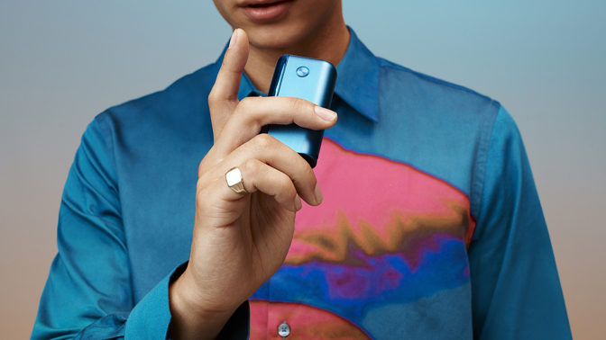 Klasické kouření je přežitek. Vyzkoušejte nikotinové alternativy