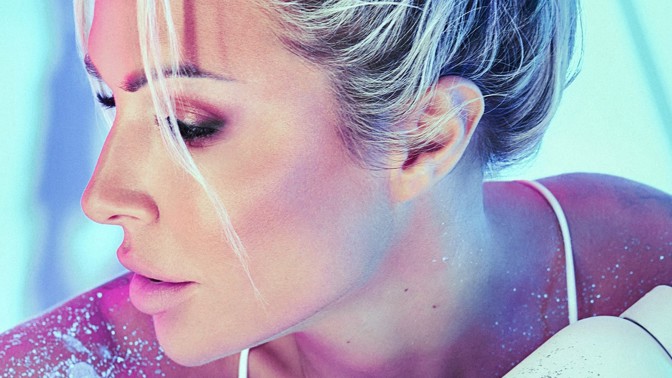 Autorka erotického bestselleru 365 dní Blanka Lipińská: Opravdový muž by měl mít hlavně penis