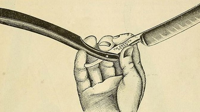 Fantom kadeřník: Když vyhlédnutá oběť nespala, sáhl po brutálním násilí