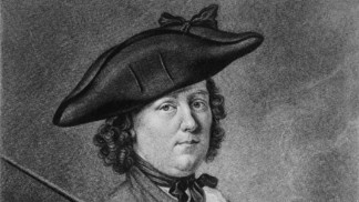 Neuvěřitelný příběh Hannah Snell: Když jí manžel utekl do armády, narukovala v přestrojení také