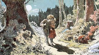 Děsivé pozadí pohádky O Jeníčkovi a Mařence: Hladomor přinutil zoufalé matky jíst vlastní děti