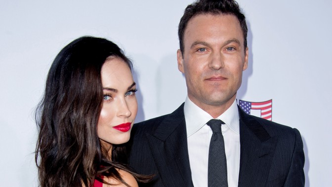 Syn Davida z Beverly Hills 90210 se kvůli své výstřednosti stal terčem šikany. Rodiče ho ale měnit nehodlají