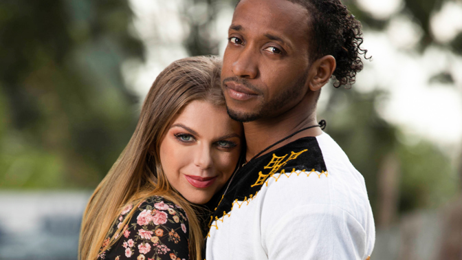 Překonávání vzdálenostních bariér, zkouška tolerance i důvěry. Seznamte se s páry z nové série reality show 90denní snoubenci: Opačným směrem