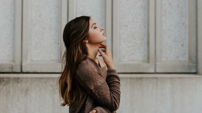 Natálie (39): Podařilo se mi spojit s tragicky zesnulým manželem. Zadarmo to ale nebylo