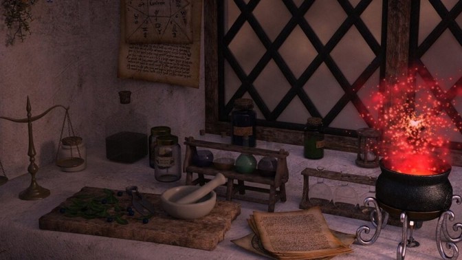 Bylinkář celebrit: Doktor Sebi prý uměl vyléčit každou nemoc. Byl to důvod jeho záhadné smrti?