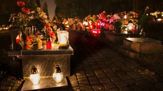 Dušičky nepatří jen zesnulým: Keltské tradice poukazují na nový začátek, čas odpoutat se od nefunkčních přesvědčení