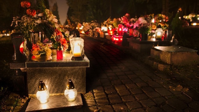 Dušičky nepatří jen zesnulým: Keltské tradice poukazují na nový začátek, čas odpoutat se od nefunkčních přesvědčení