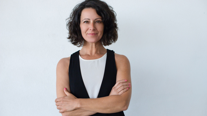 Karin (47): Přesně nalajnované milování každé pondělí mě začalo nudit. Přítel mi na to řekl dost nečekanou věc