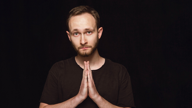 Daniel (34): S hrůzou jsem zjistil, co manželka denně servíruje dětem. Nejhorší je, že jí to přijde normální