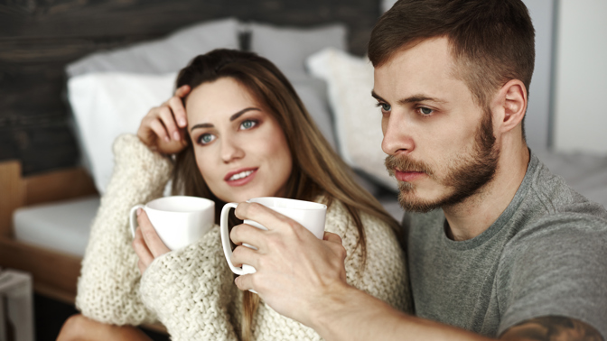 Pavel (40): Manželka si prosadila děti, které jsem nechtěl. Stydím se za to, co jsem jí provedl