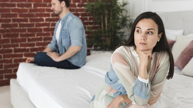 Aneta (32): Řekla jsem manželovi, že jsem ho podvedla. On teď po mně žádá něco, co mě totálně vykolejilo