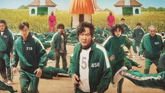 Hra na oliheň: Největší hit Netflixu je krvavou verzí dětské zábavy Cukr, káva, limonáda