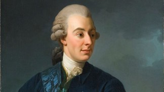 Podivná fobie švédského krále: Proč chtěl Gustav III. národu znechutit kávu a čaj?