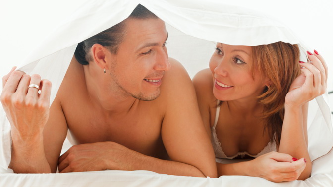 Boris (48): Málem jsme s manželkou zanevřeli na milování. Pak se mi svěřila se svým tajným přáním