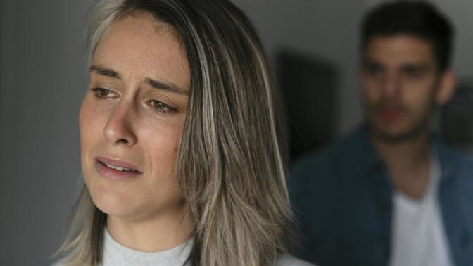 Gabriela (39): Manžel mi řekl, že si za jeho nevěru můžu sama. Dokud nebudu vzorná, poměr neukončí