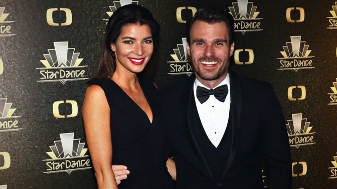 Leoš a Monika Marešovi čekají miminko! Které další slavné ženy se rozhodly rodit po čtyřicítce?