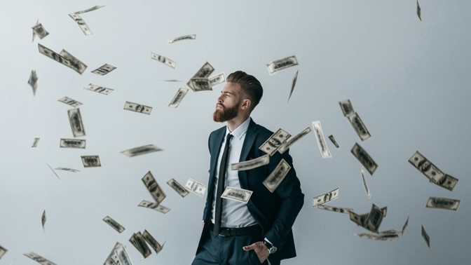 Přicházející inflace a růst cen energií pro vás nemusí být strašákem. Naučte se, jak pracovat s penězi