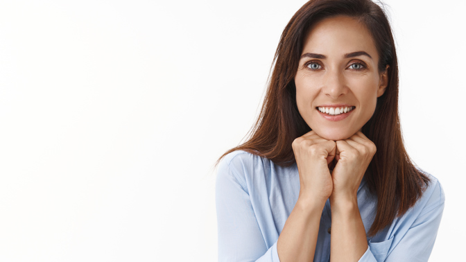 Marcela (44): Celý život jsem měla smůlu na chlapy. Změnil to až spásný nápad jedné kamarádky