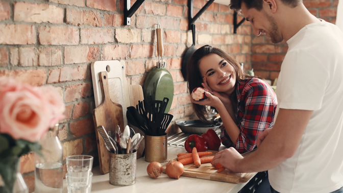 Barbora (35): Nikdy mě nebavilo starat se o domácnost, což byl ve vztazích problém. Nedávno se to ale změnilo