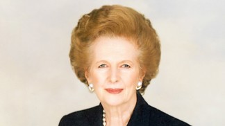 Tragický konec Margaret Thatcher: Demence jí vzala řeč i paměť, rozhádané děti zase chuť žít