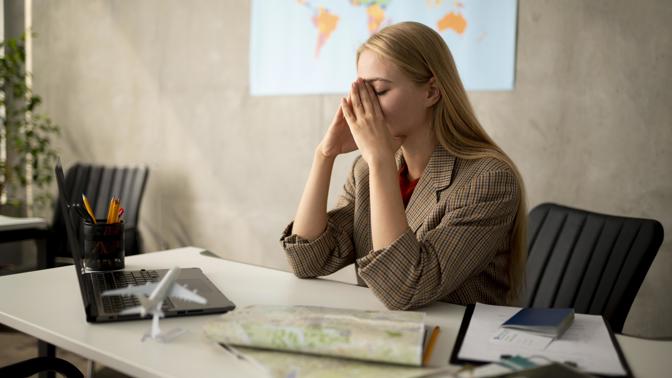 Klára (48): Dceru nám přivedla domů policie. Manžel z jejího prohřešku viní mě