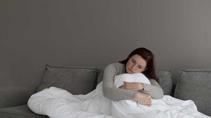 Malvína (48): Manžel nás sérií špatných rozhodnutí přivedl na mizinu. Přesto jsem mu dokázala odpustit