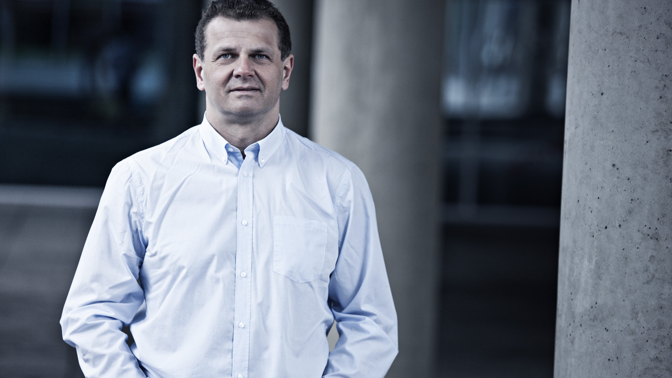 MUDr. Jiří Ferra: Naším úkolem je pomoci klientům od hendikepů