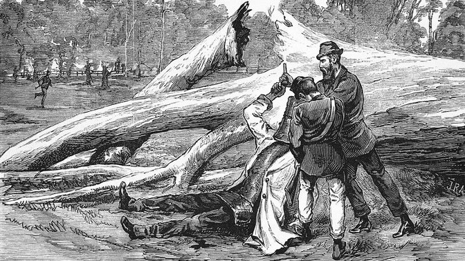 Psanec Ned Kelly: Do své poslední přestřelky šel v brnění, mělo ovšem jednu chybu