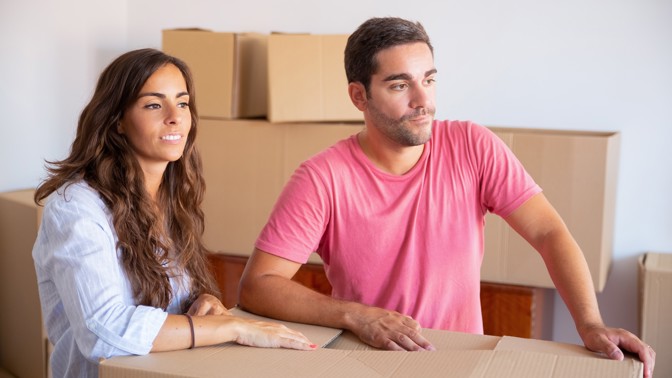 3 znamení zvěrokruhu, která nesnášejí změny a stěhování je pro ně noční můrou