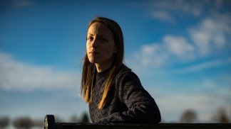 Otýlie (35): Děda tvrdil, že máme ve sklepě ducha německého vojáka. Pravdu jsem měla okusit na vlastní kůži