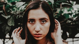Ingrid (24): V polorozpadlém domě jsem zahlédla střípek minulosti. Vyděsilo mě to k smrti