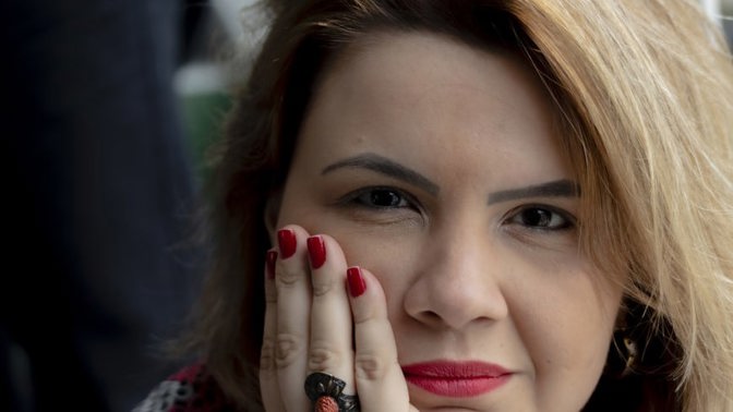 Barbora (44): Podivné zvuky ze sklepa nás přiměly vydat se na průzkum. To, co jsme dole našli, mě vyděsilo