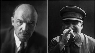 Když se Lenin rozešel se Stalinem aneb Proč před 60 lety došlo k velkému říjnovému stěhování