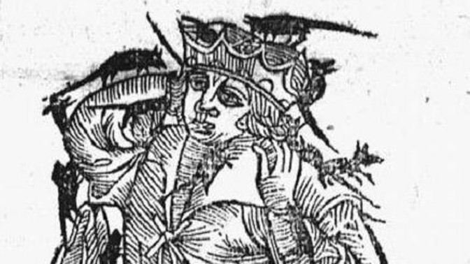 Záhadná smrt krále Popiela II.: Kvůli jeho podlé povaze jej měly i s celou rodinou sežrat myši