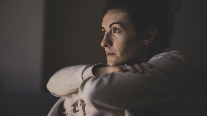 Erika (49): Kvůli manželovi jsem se vzdala všech svých snů. Teď přišel s nehoráznou otázkou