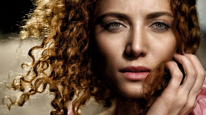 Josefína (32): Dceři se pořád dokola zdá jeden děsivý sen. Jak jsem zjistila, není v tom sama